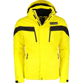 Trimm Spectrum žlutá/černá