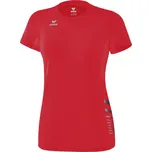 ERIMA RACE LINE 2.0 TRÉNINKOVÉ TRIKO - DÁMSKÉ - Červená - velikost 40