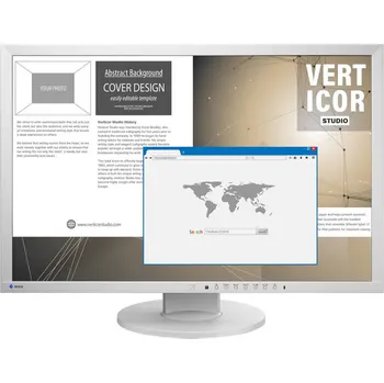 EIZO EV2430