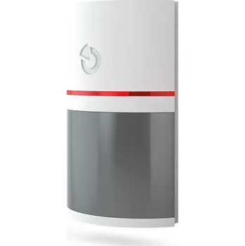 Bezpečnostní detektor JABLOTRON JA-112P (G) - Sběrnicový PIR detektor pohybu 0109-802