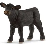 Schleich 13880 Angusské černé tele