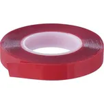 EMOS F6060 akrylová páska 12 mm x 3 m…