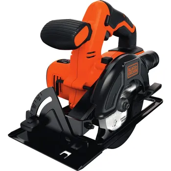 Okružní pila Black & Decker BDCCS18N bez aku