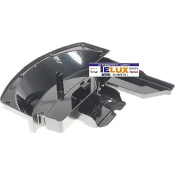 Příslušenství pro přípravu kávy Odkapávací - odpadní miska pressa DeLonghi / 5332144200