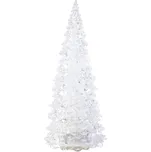 EuroPalms stromek 3 LED multicolor