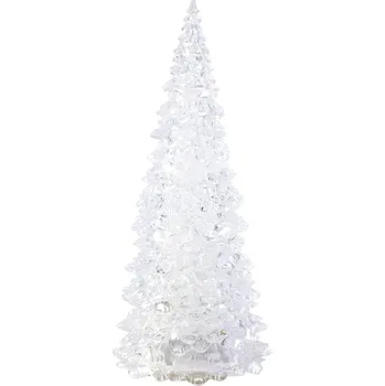 EuroPalms stromek 3 LED multicolor