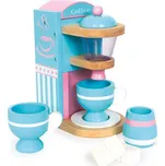 Legler Kávovar modrý