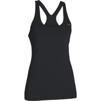 Under Armour HG Racer Tank černé XS