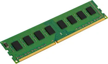 Operační paměť Kingston 4 GB DDR3 1600 MHz (KVR16N11S8/4)
