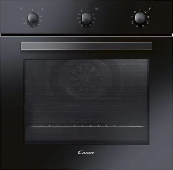 Vestavná trouba Candy FCP602N