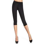 Bas Bleu Marika short černé