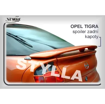 Auto-moto Stylla spoiler zadního víka Opel Tigra A (1994 - 2001)