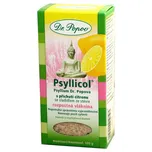 Dr. Popov Psyllico příchuť citronu 100 g