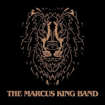 The Marcus King Band - The Marcus King…