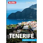 Tenerife: Inspirace na cesty - C. J.…