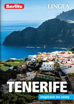 Tenerife: Inspirace na cesty - C. J. Tudor