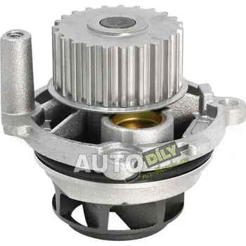 Vodní pumpa motoru Vodní pumpa fabia 1.4D/1.9 74KW (Vodní pumpa fabia 1.4D/1.9 74KW)