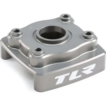 RC vybavení 5ive-T 2.0: TLR lože čelistí spojky pro Zenoah 29 ccm