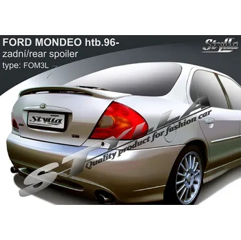 Auto-moto Stylla spoiler zadních dveří Ford Mondeo II htb (1996 - 2000)