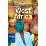 West Africa - Lonely Planet (EN)