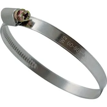 hadicová spona Hadicová spona W2 120-140 mm