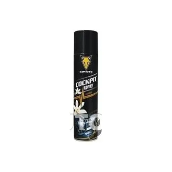 COYOTE Cocpit spray Citron 400ML (COYOTE Cocpit spray Citron 400ML)