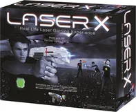 Dětská zbraň TM Toys Laser-X Pistole s infračervenými paprsky