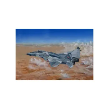 Plastikový model Trumpeter 1/32 Russian MiG-29SMT Fulcrum