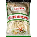 Lucka Rýžové těstoviny vřetena 300 g