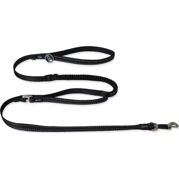 Vodítko pro psa Rogz Control Lead M bungee 1,4 m