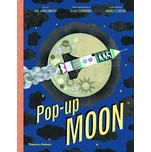 Pop-Up Moon - Anne Jankeliowitch (EN)