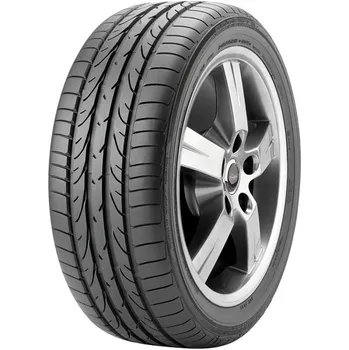 Letní osobní pneu Bridgestone Potenza RE050a 275/30 R20 97 Y