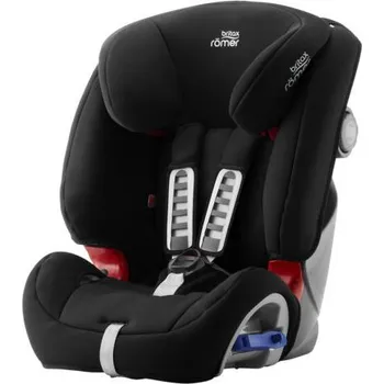 Autosedačka Britax Römer Multi-Tech III 2019