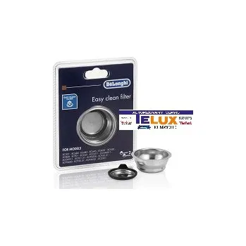 Příprava kávy Sítko páky pressa DeLonghi 2 porce / 5513281001