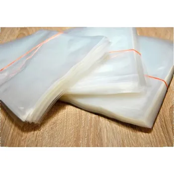 Vakuové sáčky 200x300 mm / 80 micro / 100 ks micro (1000 ks / kart)