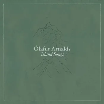 Zahraniční hudba Island Songs - Ólafur Arnalds [LP]