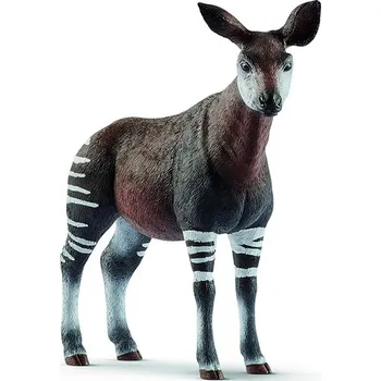 Figurka Schleich 14830 Okapi