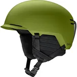 Smith Scout Matte Moss 51 - 55