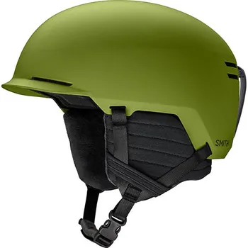 Smith Scout Matte Moss 51 - 55