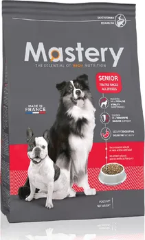Krmivo pro psa Mastery Dog Senior 12 kg
