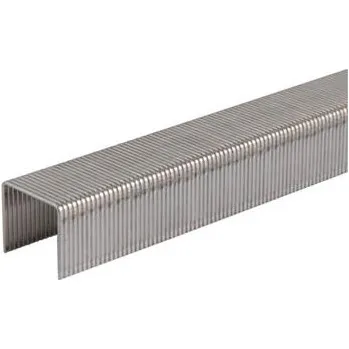 Dílna Bostitch spony 80 - 12 mm pozink (10000 ks)