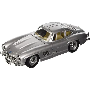 Bburago Mercedes-Benz 300 SL 1954 1:24…