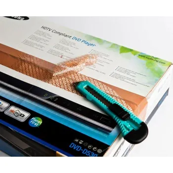 Balící páska havana tajná detektivní