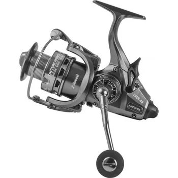 Jaf Capture Impact, 400