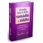 Vrcholky cesty k Bohu: samádhi a siddhi…