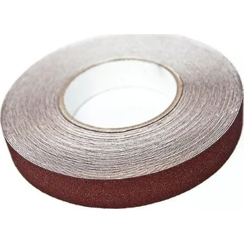 Lepicí páska Hnědá protiskluzovka