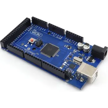 Vývojová deska Klon Arduino MEGA precise