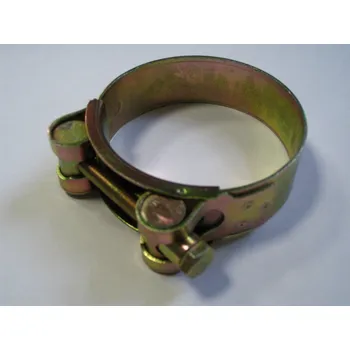 Zahradní hadice Hadicová spona Power Clamp W1 26-28 mm