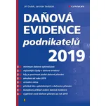 Daňová evidence podnikatelů 2019 - Jiří…