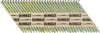 Hřebík DeWALT DNPT2863G12Z 2,8 x 63 mm 2200 ks